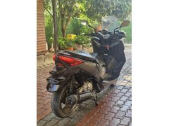 YAMAHA XMAX 250 TEMİZ