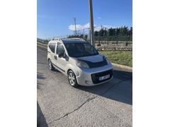 Sahibinden Fiat Fiorino Combi 1.3 Multijet Emotion 2010 Model 