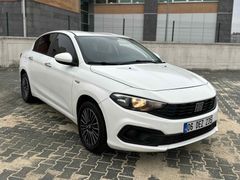 Sahibinden Fiat Egea 1.3 Multijet Easy 2022 Model 
