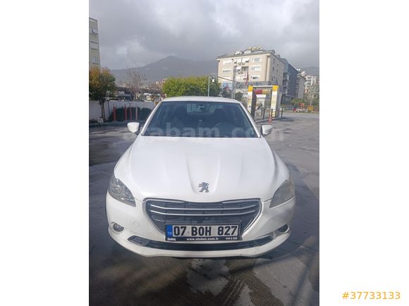 125.000 KM  FULL BAKIMLI HASAR KAYITSIZ
