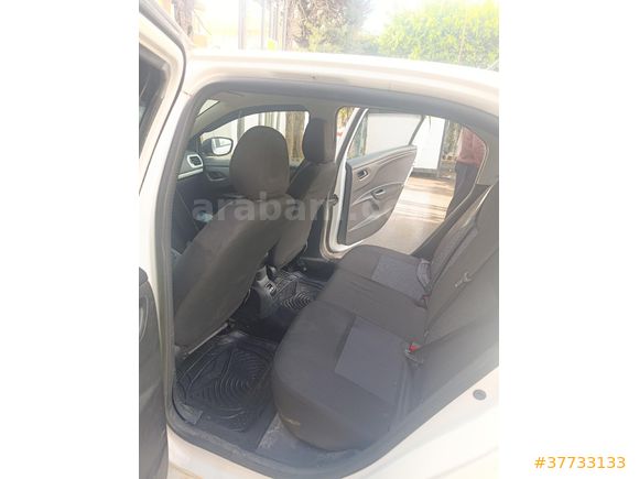125.000 KM  FULL BAKIMLI HASAR KAYITSIZ