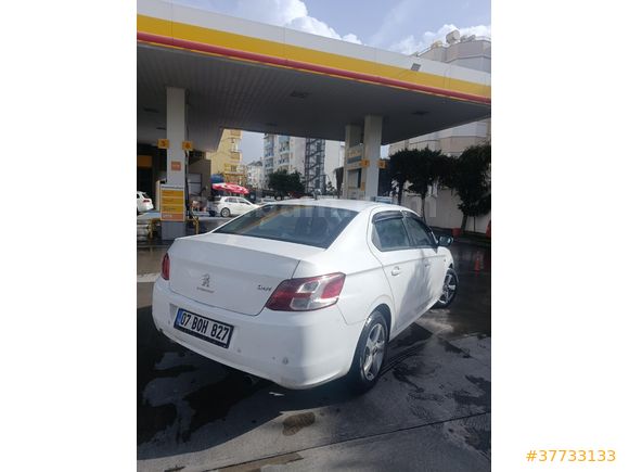 125.000 KM  FULL BAKIMLI HASAR KAYITSIZ