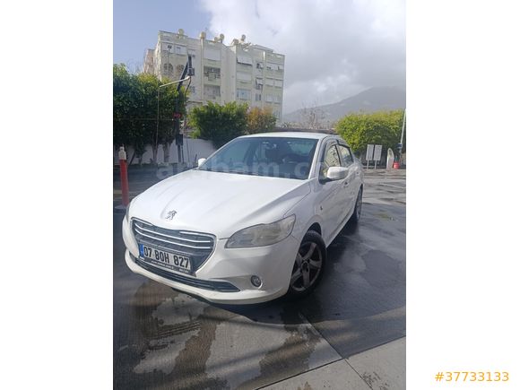 125.000 KM  FULL BAKIMLI HASAR KAYITSIZ