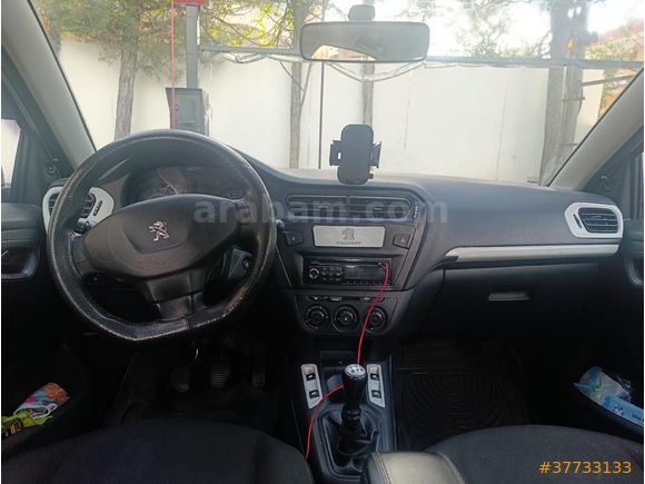 125.000 KM  FULL BAKIMLI HASAR KAYITSIZ