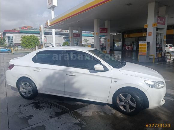 125.000 KM  FULL BAKIMLI HASAR KAYITSIZ