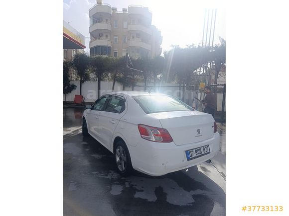 125.000 KM  FULL BAKIMLI HASAR KAYITSIZ
