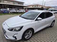 OTOMATİK HATASIZ FORD FOCUS SADECE 58000 KMDE 1.5 Tİ-VCT