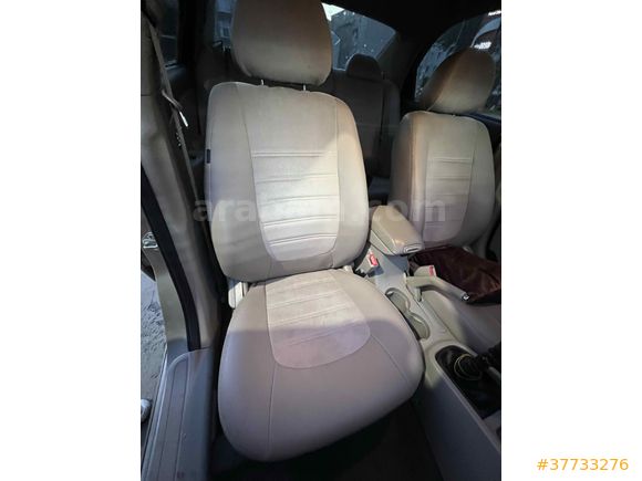 Sahibinden Kia Cerato 1.6 EX Advance 2008 Model 