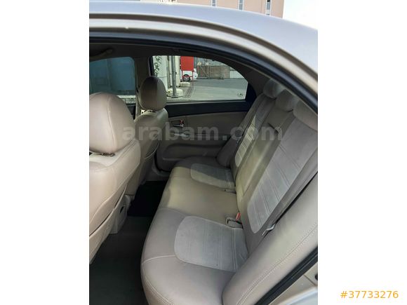 Sahibinden Kia Cerato 1.6 EX Advance 2008 Model 