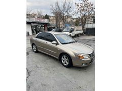 Sahibinden Kia Cerato 1.6 EX Advance 2008 Model 