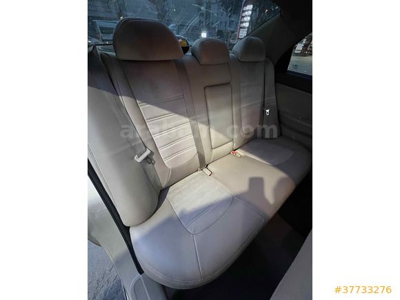 Sahibinden Kia Cerato 1.6 EX Advance 2008 Model 