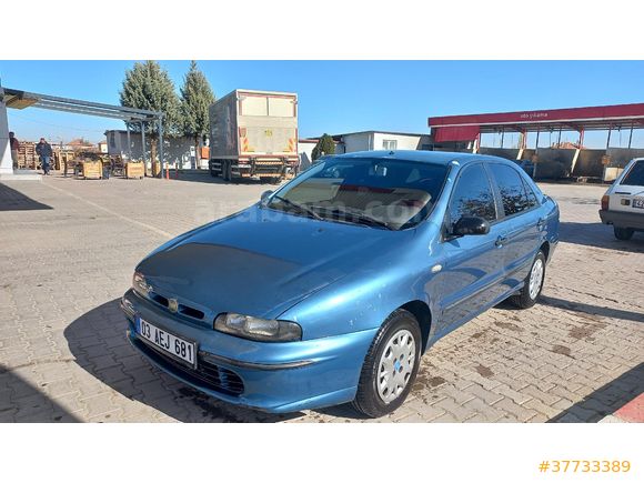 Sahibinden Fiat Marea 1.6 Liberty 2004 Model
