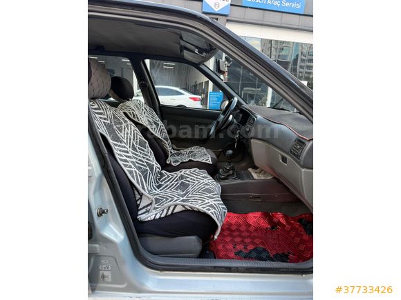 ACİL Sahibinden Renault 19 2000 Model