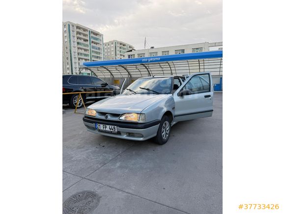 ACİL Sahibinden Renault 19 2000 Model