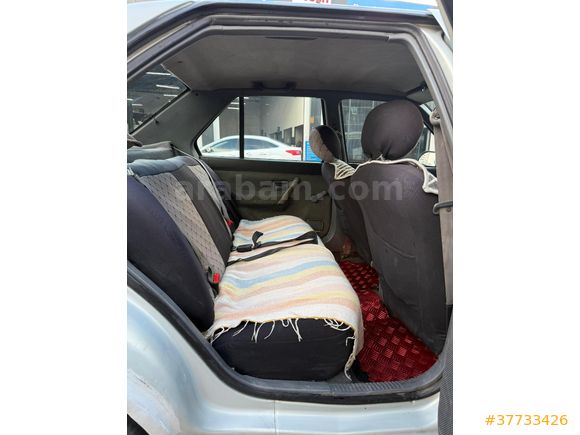 ACİL Sahibinden Renault 19 2000 Model