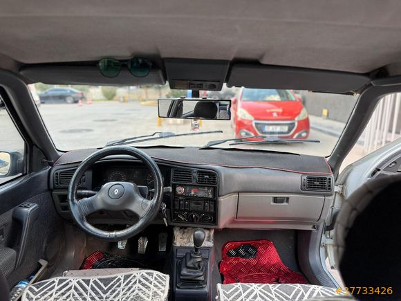 ACİL Sahibinden Renault 19 2000 Model