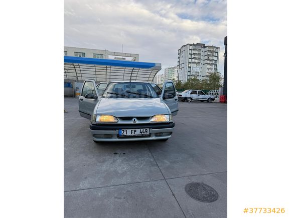 ACİL Sahibinden Renault 19 2000 Model