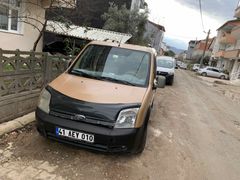 Sahibinden Ford Tourneo Connect 1.8 TDCI K200S 2008 Model  297.000 km Bej