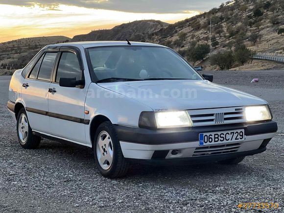 Sahibinden Fiat Tempra 1.6 SX 1997 Model 