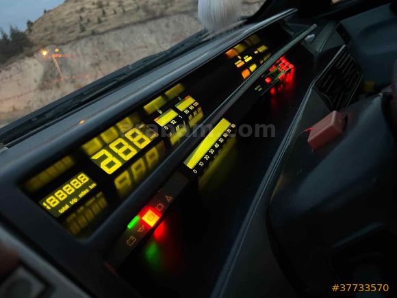 Sahibinden Fiat Tempra 1.6 SX 1997 Model 