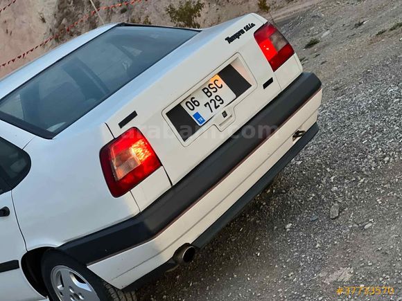 Sahibinden Fiat Tempra 1.6 SX 1997 Model 