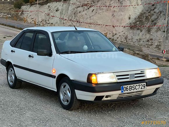 Sahibinden Fiat Tempra 1.6 SX 1997 Model 