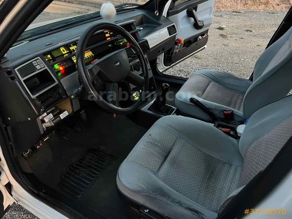Sahibinden Fiat Tempra 1.6 SX 1997 Model 