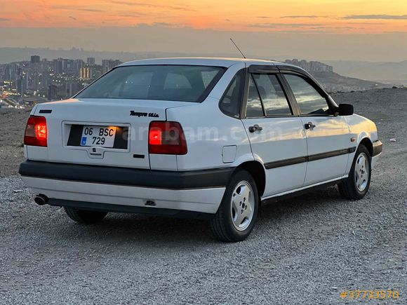 Sahibinden Fiat Tempra 1.6 SX 1997 Model 