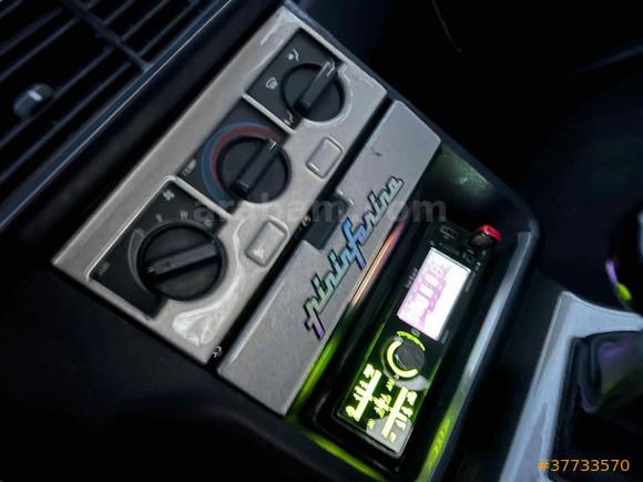 Sahibinden Fiat Tempra 1.6 SX 1997 Model 