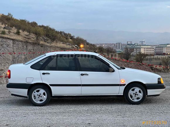 Sahibinden Fiat Tempra 1.6 SX 1997 Model 