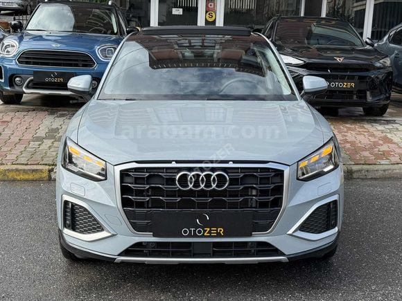 OTOZER'DEN HATASIZ BOYASIZ TRAMERSİZ 12 TAKSİT K.KARTI