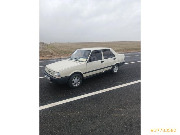 Sahibinden Tofaş Şahin S 1993 Model