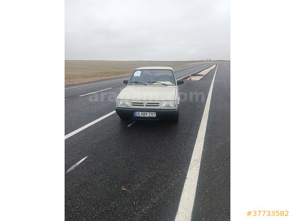 Sahibinden Tofaş Şahin S 1993 Model