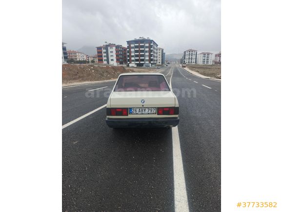 Sahibinden Tofaş Şahin S 1993 Model