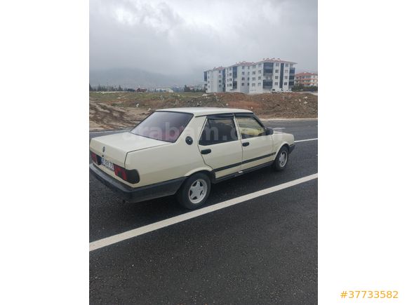 Sahibinden Tofaş Şahin S 1993 Model