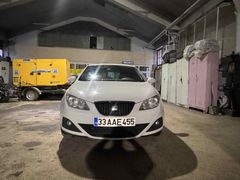 Sahibinden Seat Ibiza 1.2 TSI Style 2011 Model  200.000 km Beyaz