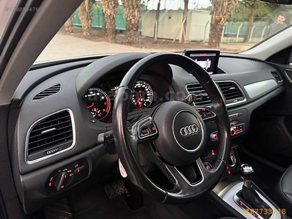 HACIOĞLU'DAN 2016 ÇIKIŞLI 96 BİN KM Q3