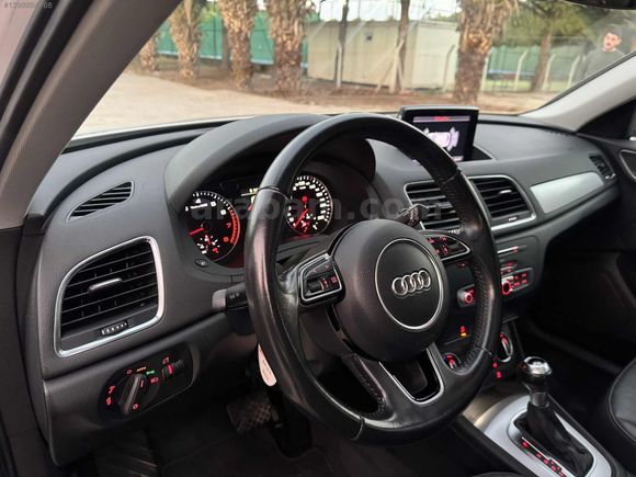 HACIOĞLU'DAN 2016 ÇIKIŞLI 100 BİN KM Q3 İLK SAHİBİNDEN