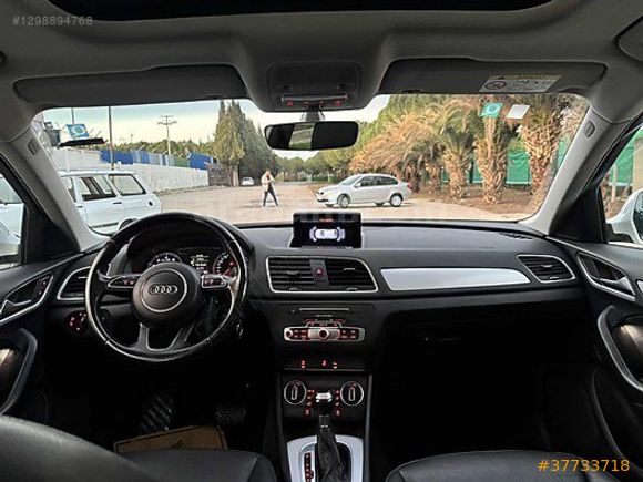 HACIOĞLU'DAN 2016 ÇIKIŞLI 96 BİN KM Q3