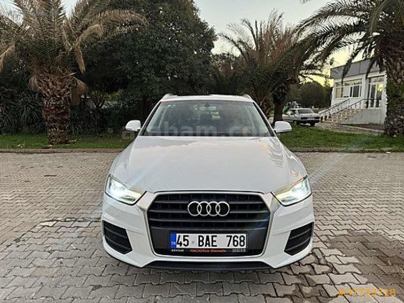 HACIOĞLU'DAN 2016 ÇIKIŞLI 96 BİN KM Q3