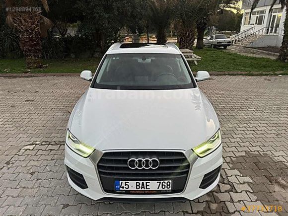 HACIOĞLU'DAN 2016 ÇIKIŞLI 96 BİN KM Q3