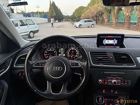 HACIOĞLU'DAN 2016 ÇIKIŞLI 96 BİN KM Q3