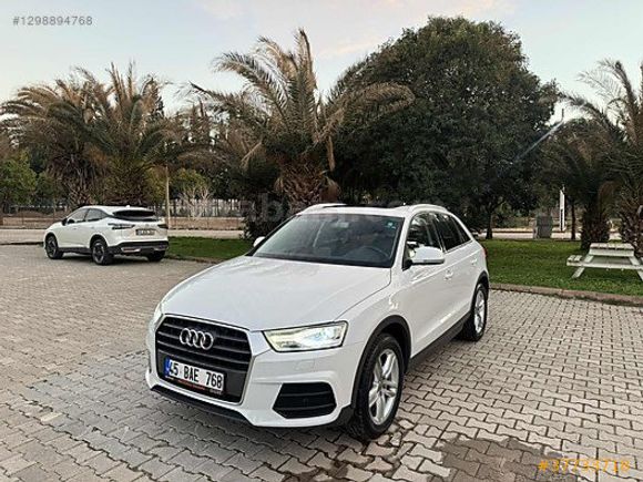 HACIOĞLU'DAN 2016 ÇIKIŞLI 96 BİN KM Q3