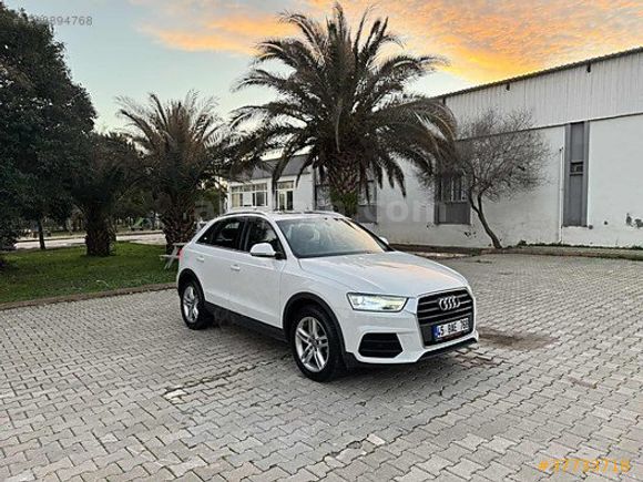 HACIOĞLU'DAN 2016 ÇIKIŞLI 96 BİN KM Q3