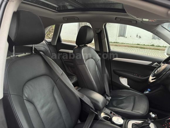 HACIOĞLU'DAN 2016 ÇIKIŞLI 100 BİN KM Q3 İLK SAHİBİNDEN