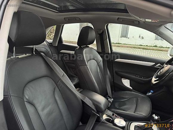 HACIOĞLU'DAN 2016 ÇIKIŞLI 96 BİN KM Q3