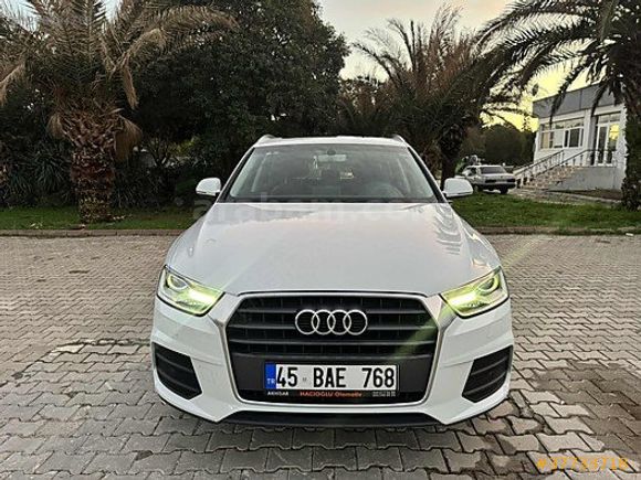 HACIOĞLU'DAN 2016 ÇIKIŞLI 96 BİN KM Q3