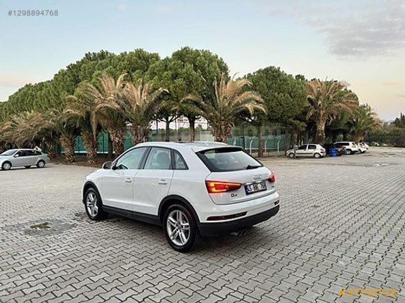 HACIOĞLU'DAN 2016 ÇIKIŞLI 96 BİN KM Q3