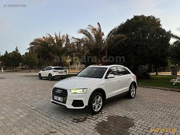 HACIOĞLU'DAN 2016 ÇIKIŞLI 96 BİN KM Q3
