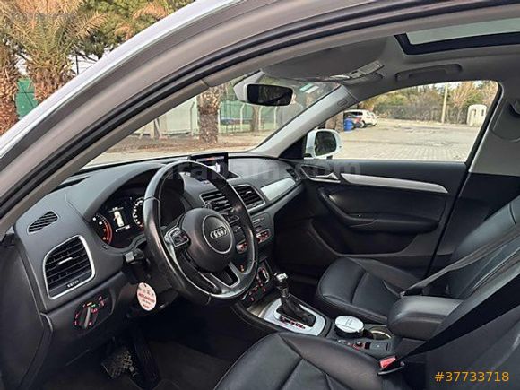HACIOĞLU'DAN 2016 ÇIKIŞLI 96 BİN KM Q3